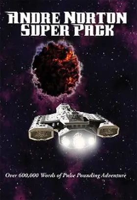 Norton |  Andre Norton Super Pack | eBook | Sack Fachmedien