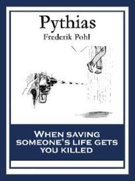 Pohl |  Pythias | eBook | Sack Fachmedien