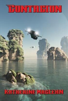 Maclean |  Contagion | eBook | Sack Fachmedien