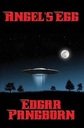 Pangborn |  Angel's Egg | eBook | Sack Fachmedien