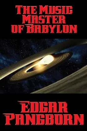 Pangborn |  The Music Master of Babylon | eBook | Sack Fachmedien