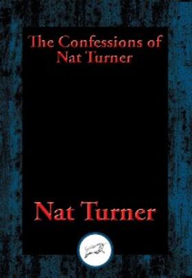 Turner |  The Confessions of Nat Turner | eBook | Sack Fachmedien