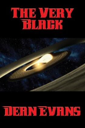 Evans |  The Very Black | eBook | Sack Fachmedien