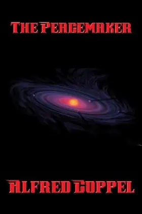 Coppel |  The Peacemaker | eBook | Sack Fachmedien