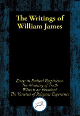 James |  Writings of William James | eBook | Sack Fachmedien