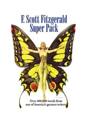 Fitzgerald |  F. Scott Fitzgerald Super Pack | eBook | Sack Fachmedien