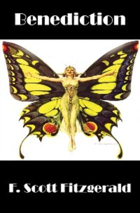 Fitzgerald |  Benediction | eBook | Sack Fachmedien