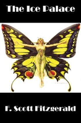 Fitzgerald |  The Ice Palace | eBook | Sack Fachmedien