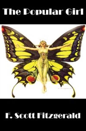 Fitzgerald |  The Popular Girl | eBook | Sack Fachmedien