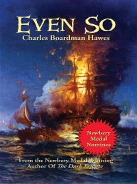 Hawes |  Even So | eBook | Sack Fachmedien