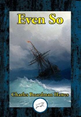 Hawes |  Even So | eBook | Sack Fachmedien