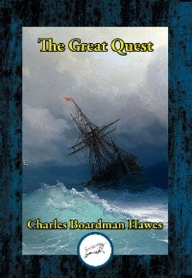 Hawes |  Great Quest | eBook | Sack Fachmedien