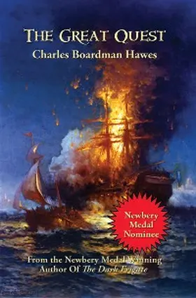 Hawes |  The Great Quest | eBook | Sack Fachmedien