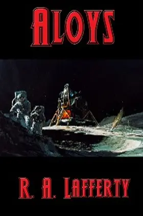 Lafferty |  Aloys | eBook | Sack Fachmedien
