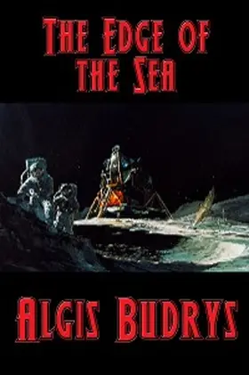 Budrys |  The Edge of the Sea | eBook | Sack Fachmedien