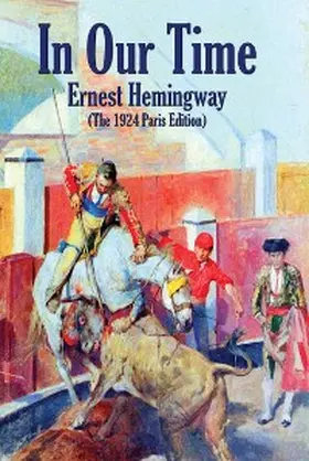 Hemingway |  In Our Time | eBook | Sack Fachmedien