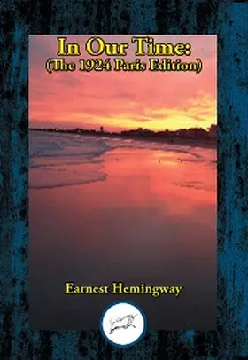 Hemingway |  In Our Time | eBook | Sack Fachmedien