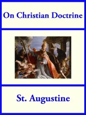 Augustine |  On Christian Doctrine | eBook | Sack Fachmedien