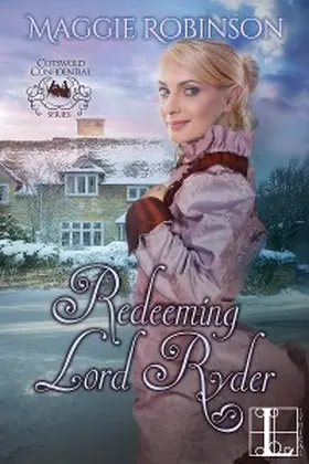 Robinson |  Redeeming Lord Ryder | eBook | Sack Fachmedien