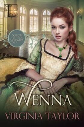 Taylor |  Wenna | eBook | Sack Fachmedien