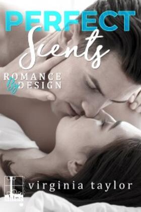 Taylor |  Perfect Scents | eBook | Sack Fachmedien