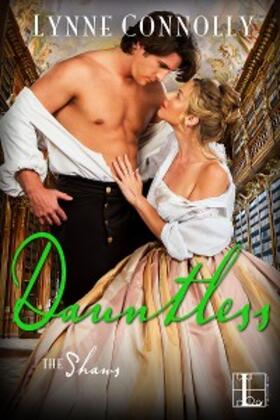 Connolly | Dauntless | E-Book | www2.sack.de