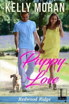 Moran |  Puppy Love | eBook | Sack Fachmedien