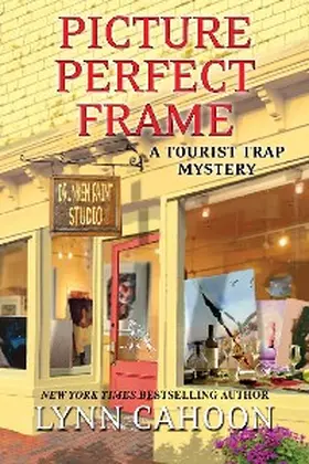 Cahoon |  Picture Perfect Frame | eBook | Sack Fachmedien