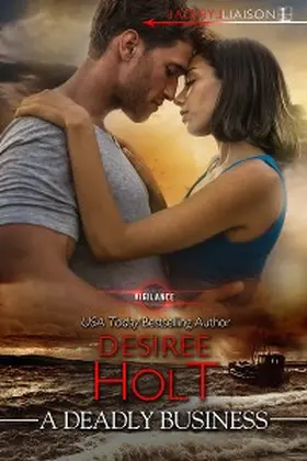 Holt | A Deadly Business | E-Book | www2.sack.de