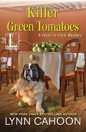 Cahoon | Killer Green Tomatoes | E-Book | sack.de