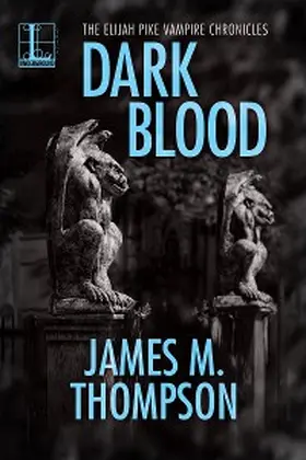 Thompson |  Dark Blood | eBook | Sack Fachmedien