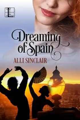 Sinclair |  Dreaming of Spain | eBook | Sack Fachmedien