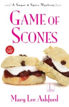 Ashford | Game of Scones | E-Book | www2.sack.de