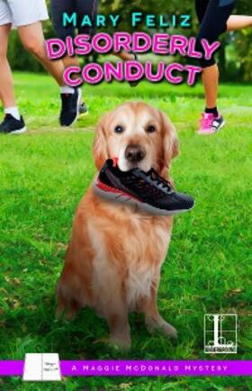 Feliz | Disorderly Conduct | E-Book | sack.de