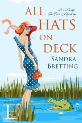 Bretting | All Hats on Deck | E-Book | www2.sack.de