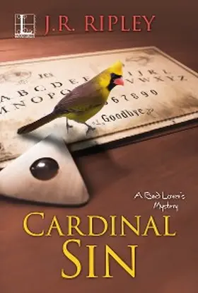 Ripley | Cardinal Sin | E-Book | www2.sack.de