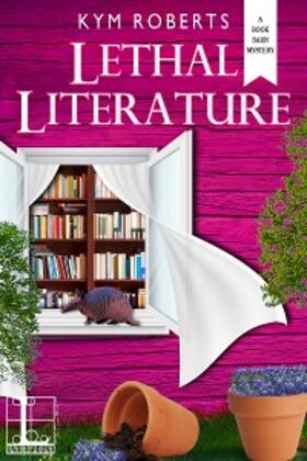 Roberts | Lethal Literature | E-Book | www2.sack.de
