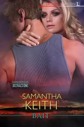 Keith | Bait | E-Book | www2.sack.de