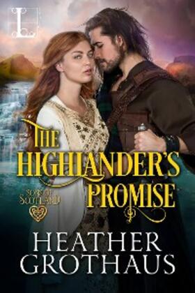 Grothaus | The Highlander's Promise | E-Book | www2.sack.de