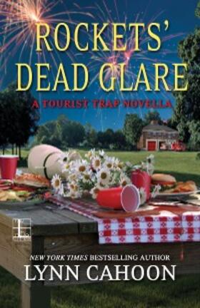 Cahoon |  Rockets' Dead Glare | eBook | Sack Fachmedien