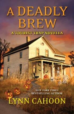 Cahoon |  A Deadly Brew | eBook | Sack Fachmedien