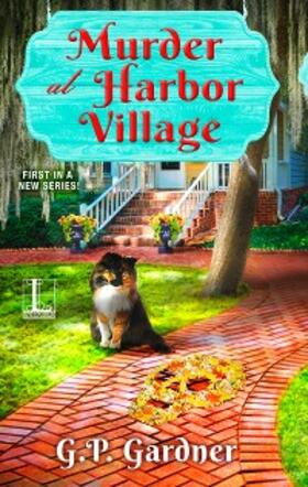 Gardner | Murder at Harbor Village | E-Book | www2.sack.de