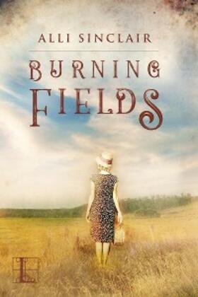 Sinclair |  Burning Fields | eBook | Sack Fachmedien