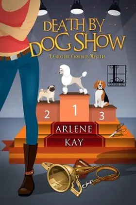 Kay |  Death by Dog Show | eBook | Sack Fachmedien