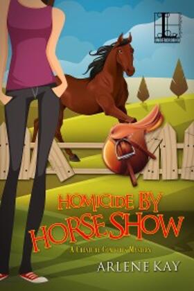 Kay | Homicide by Horse Show | E-Book | sack.de