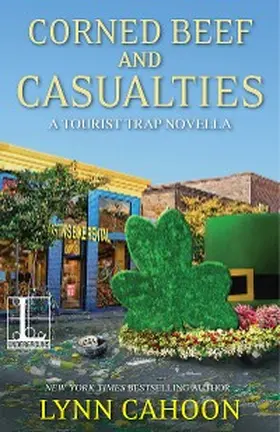 Cahoon |  Corned Beef and Casualties | eBook | Sack Fachmedien