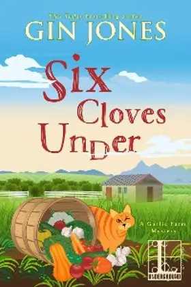 Jones | Six Cloves Under | E-Book | sack.de