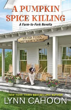 Cahoon |  A Pumpkin Spice Killing | eBook | Sack Fachmedien