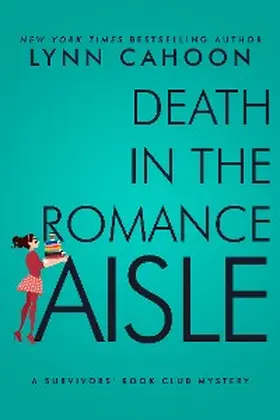Cahoon |  Death in the Romance Aisle | eBook | Sack Fachmedien