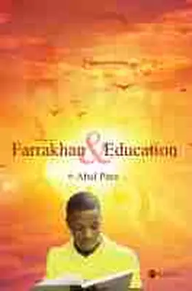 Pitre |  Farrakhan and Education | Buch |  Sack Fachmedien
